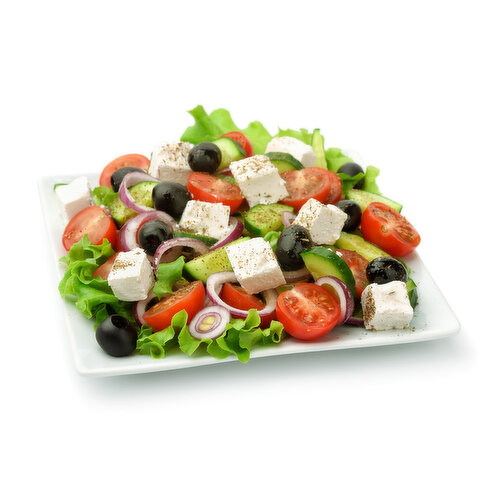 Choices - Salad Greek