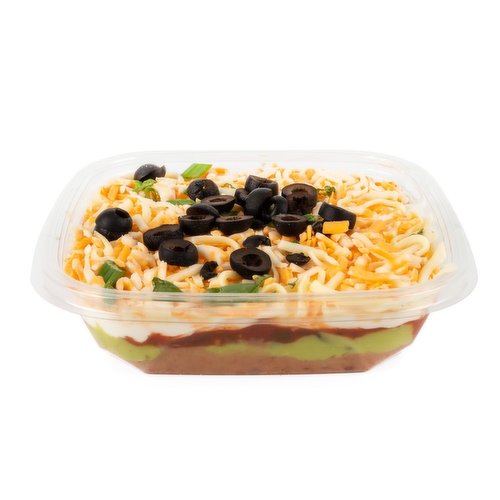 Choices - Dip 7 Layer