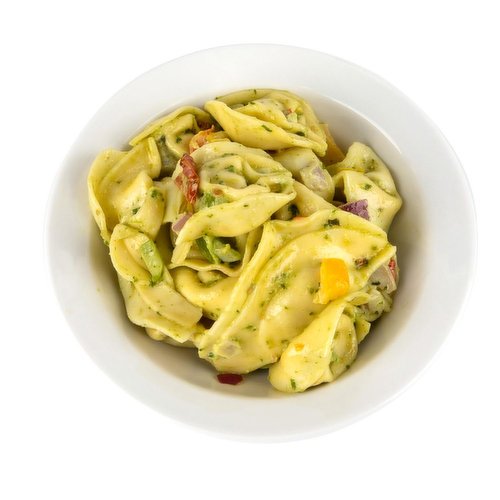 Choices - Salad Pesto Tortellini