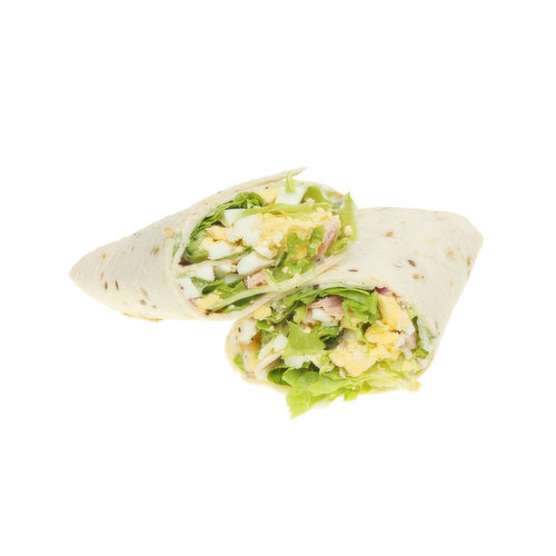 Choices - Wrap Egg Salad