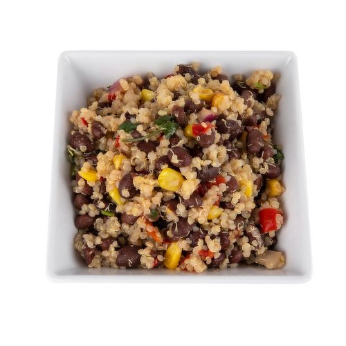 Choices - Salad Black Bean & Quinoa