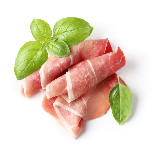 Deli Meats - Prosciutto Parma aged 24 months