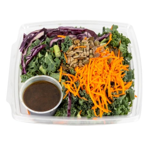 Choices - Salad Rainbow Kale Family Size