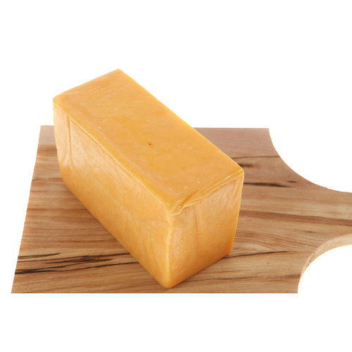 Bothwell - Old Cheddar Cheese