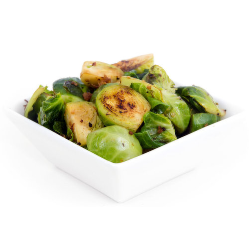 Choices - Brussels Sprout