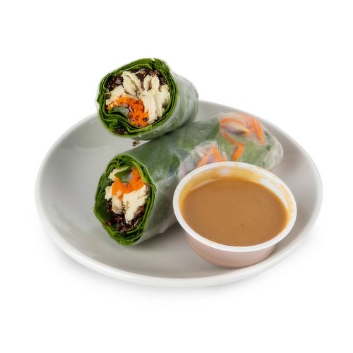 Choices - Chicken Quinoa Roll