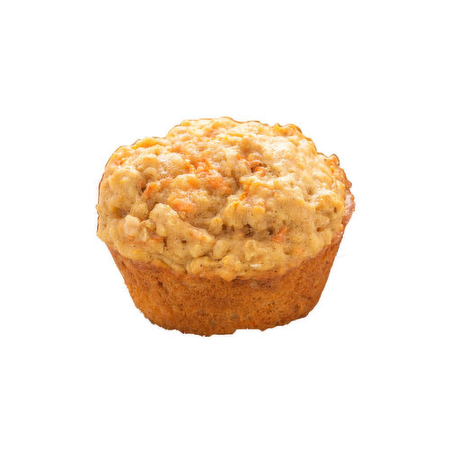 Choices - Muffin Oatmeal Carrot