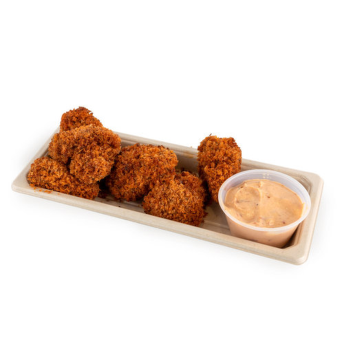 Choices - Chicken Bites Cajun