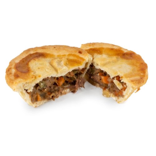 Choices - Beef Pot Pie