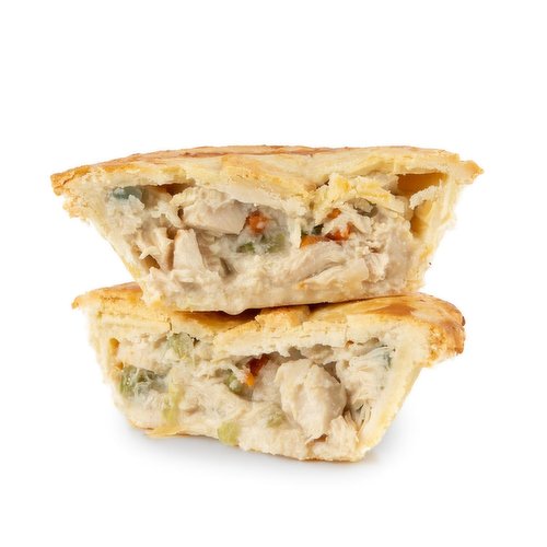 Choices - Chicken Pot Pie