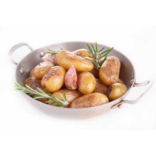 Choices - Potatoes Warba Roasted