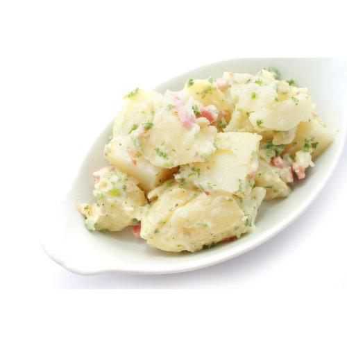 Choices - Salad Dijon Potato