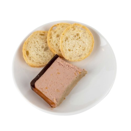 Choices - Pate Apricot