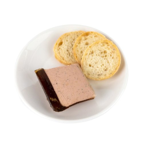 Choices - Pate Pepper