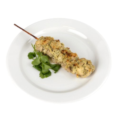 Choices - Chicken Skewer Lemongrass