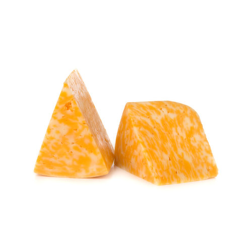 Choices - Cheese Marble Cheddar Organic