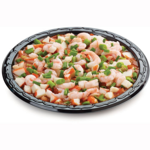 Save-On-Foods - Shrimp Seafood Dip