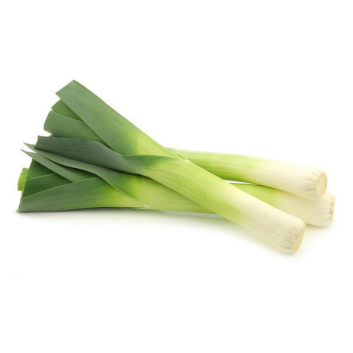 Chinese - Leeks