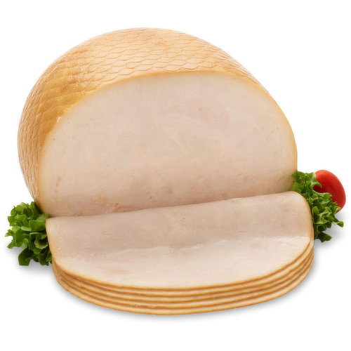 LILYDALE - Turkey Breast, Smoked