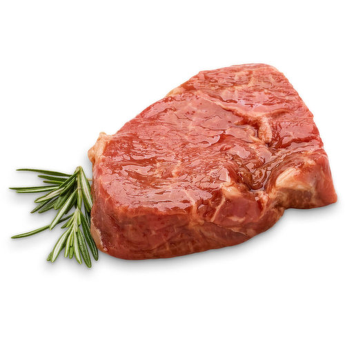 Beef - Teriyaki Top Sirloin Steak Angus Beef