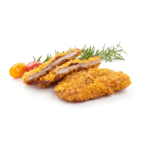 Choices - Pork Schnitzel Italian Style RWA