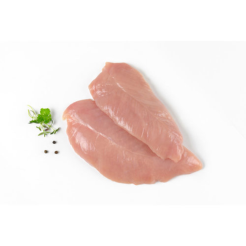 Choices - Turkey Breast Boneless Skinless RWA