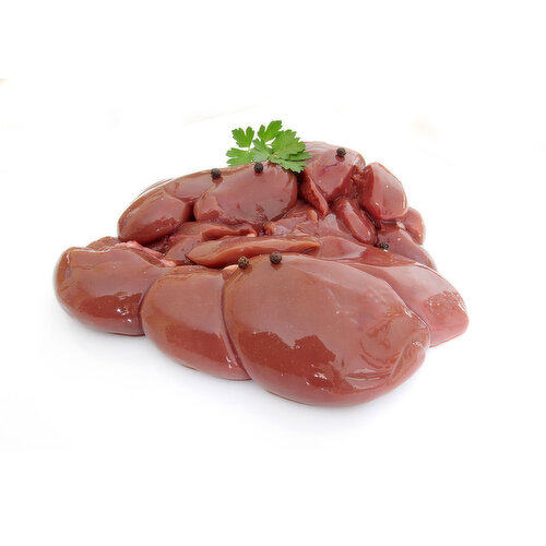 Beef - Kidney Organic Grass Fed BC