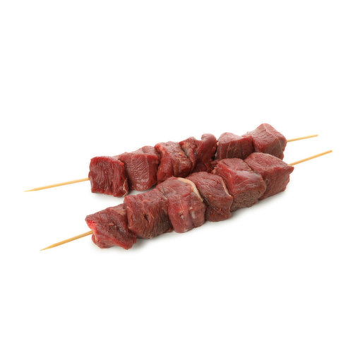 Choices - Beef Kabobs Grass Fed
