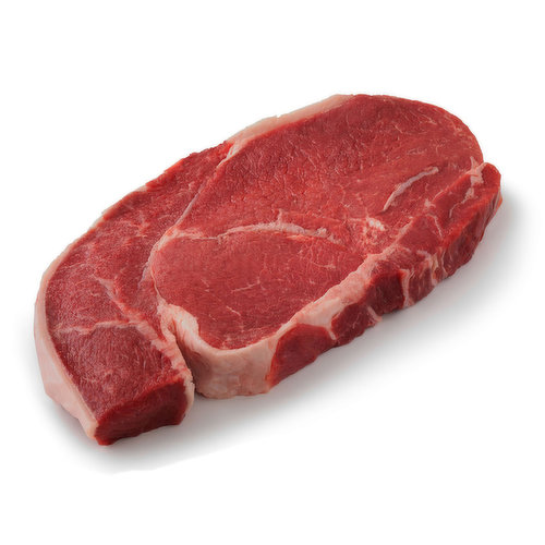 Beef - Steak Sirloin Tip Grass Fed AUS-NZ Value Pack
