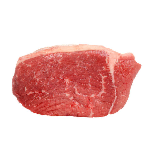 Beef - Steak Outside Round Grass Fed AUS-NZ