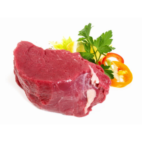 Bison - Steak Sirloin Tip RWA