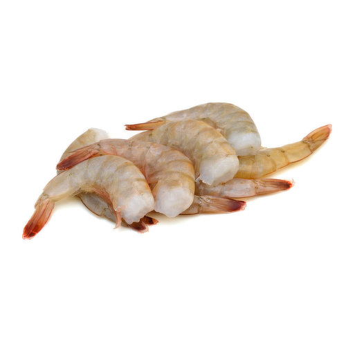 Shrimp - Canadian Ocean Wise Previously Frozen