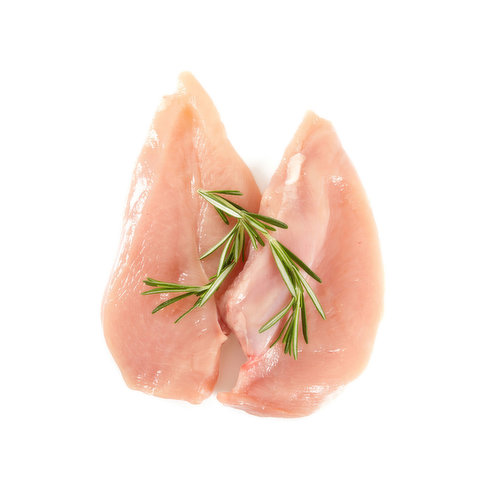 Chicken - Breast Boneless Skinless Rosemary & Herb