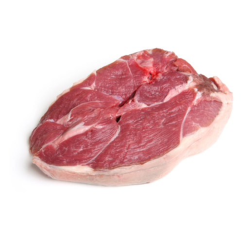 Lamb - Steak Leg Boneless RWA New Zealand