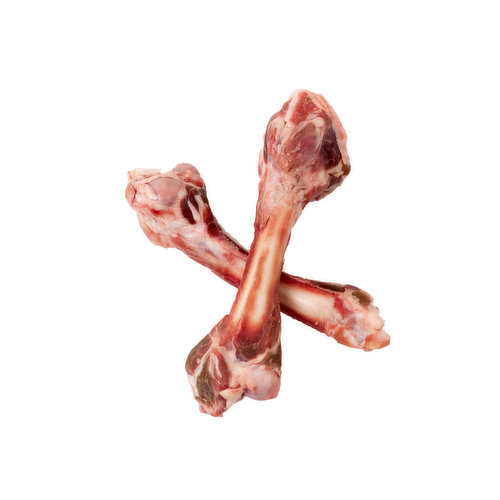 Lamb - Bones RWA New Zealand