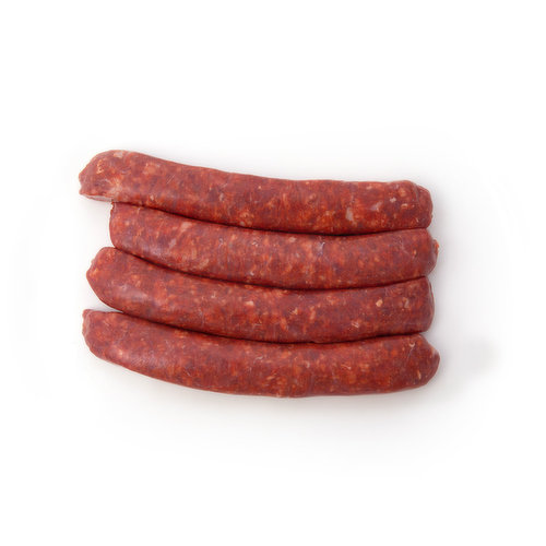 Choices - Turkey Sausages Sundried Tomato