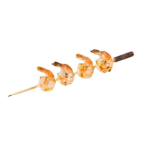 Shrimp - Skewers