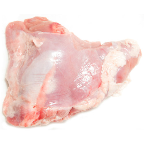 Turkey - Thighs Boneless Skinless RWA BC