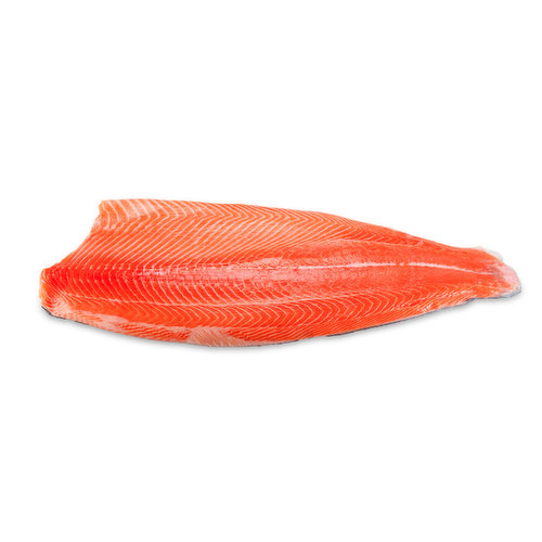 Salmon - Fillet Coho Wild Value Pack