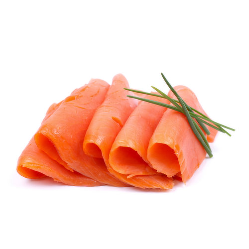 Salmon - Candy Sockeye Wild - Choices Markets