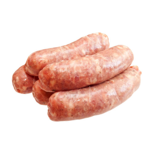 Choices - Pork Breakfast Sausages RWA