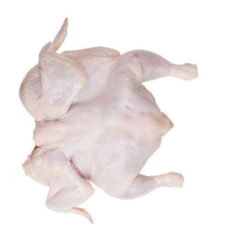 Choices - Chicken Flattened RWA BC