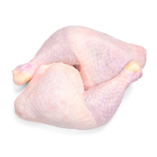 Chicken - Legs Whole RWA BC