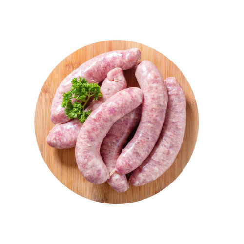 Choices - Turkey Sausages Dinner