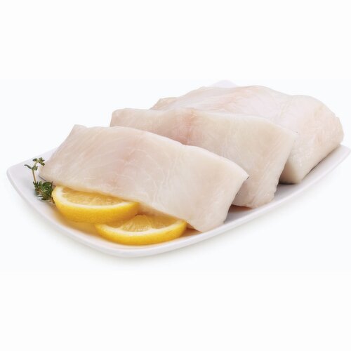 Save-On-Foods - Sablefish Fillets, Frozen