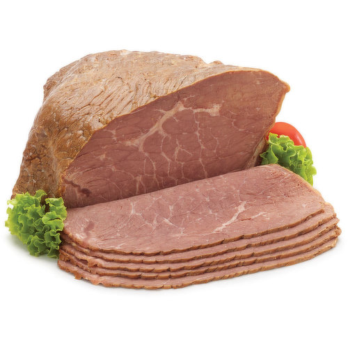 Mclean Meats - Roast Beef