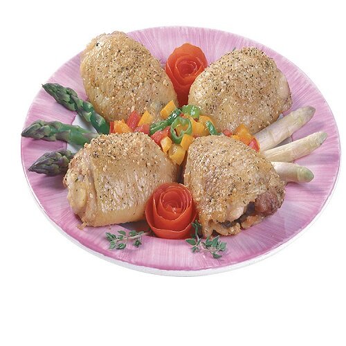 Sunrise Farms - Chicken Thighs Family Pack