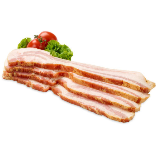 Save-On-Foods - Applewood Smoked Bacon