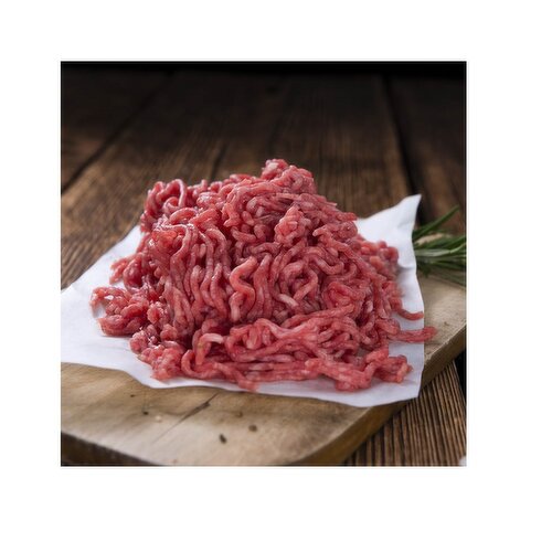 Canadian - Black Angus Extra Lean Ground Beef 91% Family Pack