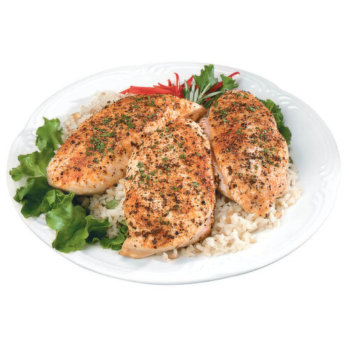 Sunrise Farms - Boneless Chicken Breast FP